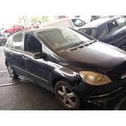 mercedes-benz clase b sports tourer (w245) del año 2008