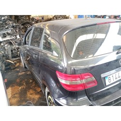 mercedes-benz clase b sports tourer (w245) del año 2008