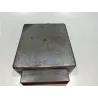 Recambio de centralita inyeccion para ford mondeo berlina (gd)(1997) referencia OEM IAM YS7F42A650AA  