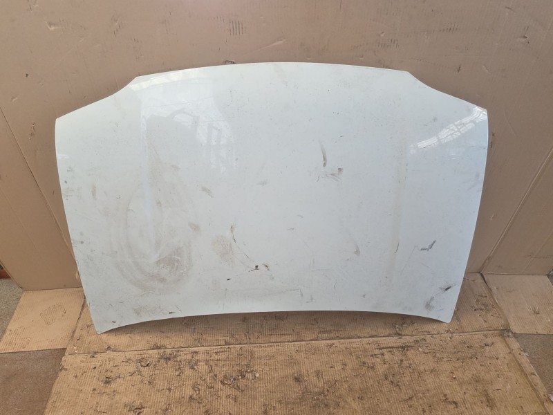 Recambio de capot para seat arosa (6h1) 1.0 referencia OEM IAM   