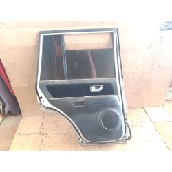 Recambio de puerta trasera izquierda para hyundai terracan (hp)(2001) 2.9 crdi 4wd referencia OEM IAM   