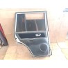 Recambio de puerta trasera izquierda para hyundai terracan (hp)(2001) 2.9 crdi 4wd referencia OEM IAM   