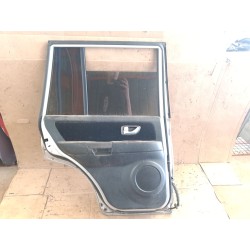 Recambio de puerta trasera izquierda para hyundai terracan (hp)(2001) 2.9 crdi 4wd referencia OEM IAM   