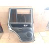 Recambio de puerta trasera izquierda para hyundai terracan (hp)(2001) 2.9 crdi 4wd referencia OEM IAM   