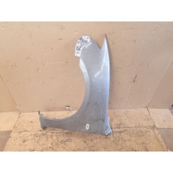 Recambio de aleta delantera izquierda para mazda 3 (bm, bn) 2.2 d referencia OEM IAM   