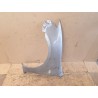 Recambio de aleta delantera izquierda para mazda 3 (bm, bn) 2.2 d referencia OEM IAM   