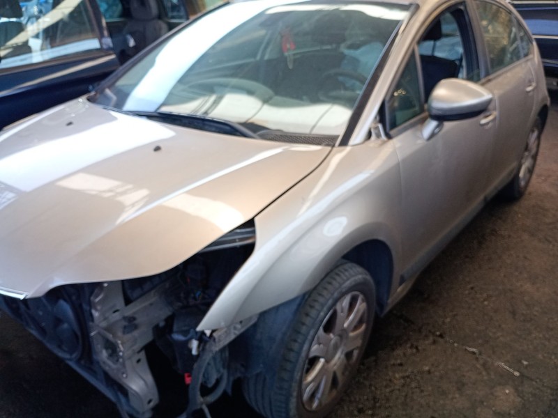 citroën c4 i (lc_) del año 2010