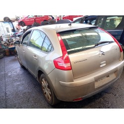 citroën c4 i (lc_) del año 2010
