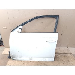 Recambio de puerta delantera izquierda para skoda octavia iii combi (5e5, 5e6) 2.0 tdi referencia OEM IAM   