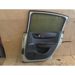 Recambio de puerta trasera derecha para citroën c4 i (lc_) 1.6 hdi referencia OEM IAM   