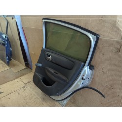Recambio de puerta trasera derecha para citroën c4 i (lc_) 1.6 hdi referencia OEM IAM   