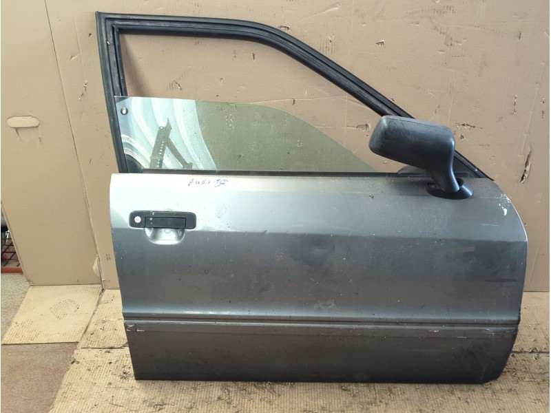 Recambio de puerta delantera derecha para audi 80 b4 avant (8c5) 1.9 tdi referencia OEM IAM   