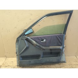 Recambio de puerta delantera derecha para audi 80 b4 avant (8c5) 1.9 tdi referencia OEM IAM   