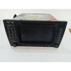 Recambio de pantalla navegador para porsche cayenne (tipo 92a)(03.2010) referencia OEM IAM 7L5035191F  