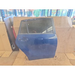 Recambio de puerta trasera derecha para toyota verso (aur2/zgr2)(2009) 1.6 advance [1,6 ltr. - 82 kw d-4d cat] referencia OEM IA