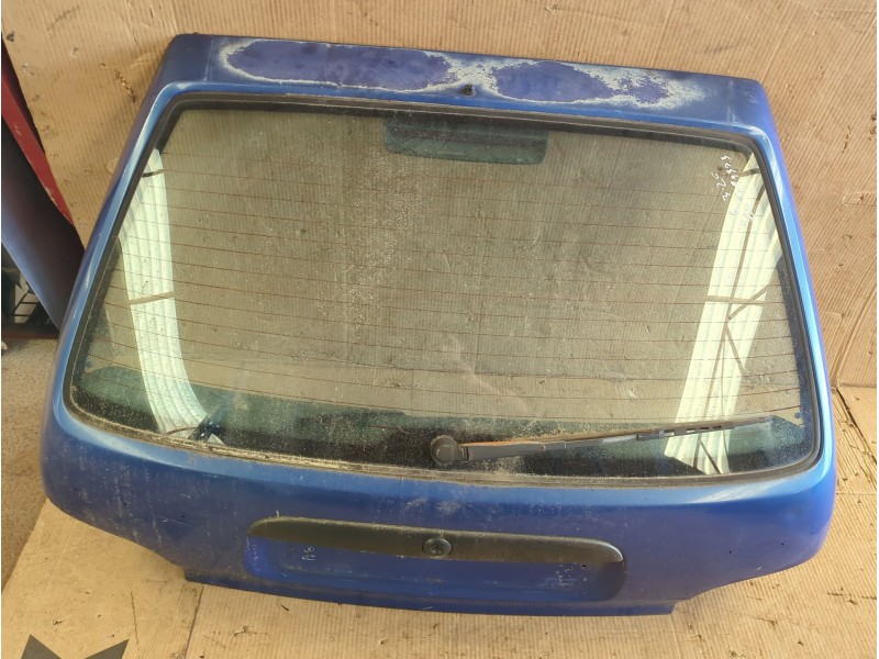 Recambio de porton trasero para citroën saxo (s0, s1) 1.5 d referencia OEM IAM   