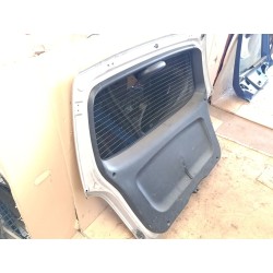Recambio de porton trasero para hyundai terracan (hp)(2001) 2.9 crdi 4wd referencia OEM IAM   