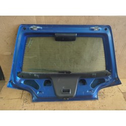 Recambio de porton trasero para citroën saxo (s0, s1) 1.5 d referencia OEM IAM   