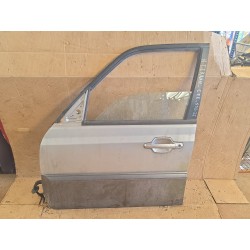 Recambio de puerta delantera izquierda para hyundai terracan (hp)(2001) 2.9 crdi 4wd referencia OEM IAM   