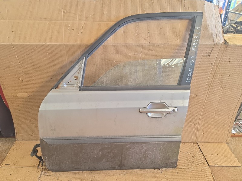 Recambio de puerta delantera izquierda para hyundai terracan (hp)(2001) 2.9 crdi 4wd referencia OEM IAM   