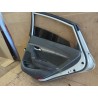 Recambio de puerta trasera derecha para hyundai i40 1.7 d 115cv referencia OEM IAM   