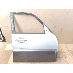 Recambio de puerta delantera derecha para hyundai terracan (hp)(2001) 2.9 crdi 4wd referencia OEM IAM   