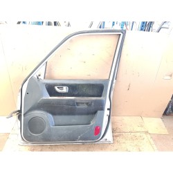 Recambio de puerta delantera derecha para hyundai terracan (hp)(2001) 2.9 crdi 4wd referencia OEM IAM   