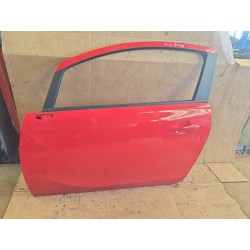 PUERTA DELANTERA IZQUIERDA 