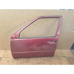 Recambio de puerta delantera izquierda para volvo s70 berlina (1996) 2.5 d / tdi [2,5 ltr. - 103 kw turbodiesel] referencia OEM 