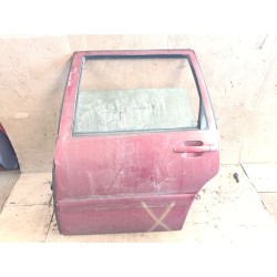 Recambio de puerta trasera izquierda para volvo s70 berlina (1996) 2.5 d / tdi [2,5 ltr. - 103 kw turbodiesel] referencia OEM IA