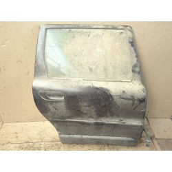 Recambio de puerta trasera derecha para volvo v70 familiar (2000) 2.4 (125kw) [2,4 ltr. - 125 kw cat] referencia OEM IAM   
