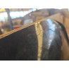 Recambio de capot para hyundai accent ii (lc) 1.5 crdi referencia OEM IAM   