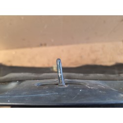Recambio de capot para hyundai accent ii (lc) 1.5 crdi referencia OEM IAM   