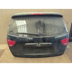 Recambio de porton trasero para hyundai ix55 referencia OEM IAM   