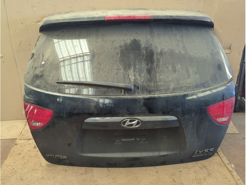 Recambio de porton trasero para hyundai ix55 referencia OEM IAM   