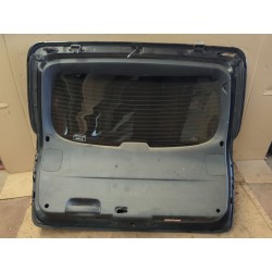 Recambio de porton trasero para hyundai ix55 referencia OEM IAM   