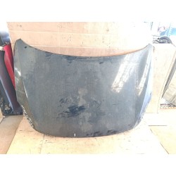 Recambio de capot para hyundai ix55 referencia OEM IAM   