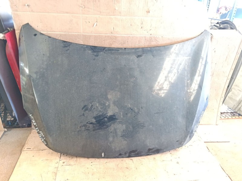 Recambio de capot para hyundai ix55 referencia OEM IAM   