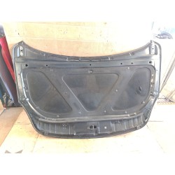 Recambio de capot para hyundai ix55 referencia OEM IAM   