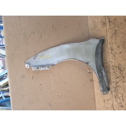 Recambio de aleta delantera derecha para hyundai i40 1.6 referencia OEM IAM   