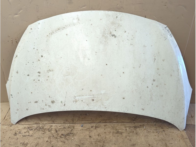 Recambio de capot para hyundai i40 i (vf) 1.7 crdi referencia OEM IAM   