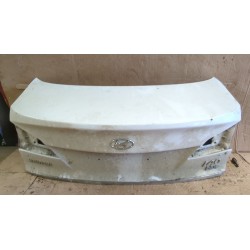 Recambio de tapa maletero para hyundai i40 i (vf) 1.7 crdi referencia OEM IAM   
