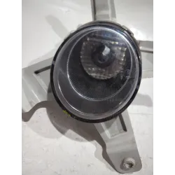 Recambio de faro antiniebla izquierdo para hyundai i10 ii (ba, ia) 1.0 referencia OEM IAM 92201B90  