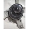 Recambio de faro antiniebla izquierdo para hyundai i10 ii (ba, ia) 1.0 referencia OEM IAM 92201B90  