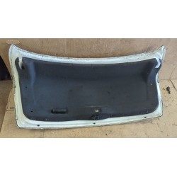 Recambio de tapa maletero para hyundai i40 i (vf) 1.7 crdi referencia OEM IAM   