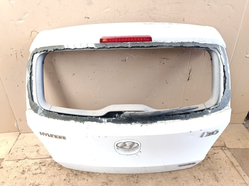 Recambio de porton trasero para hyundai i30 (fd)(06.2007) 1.6 crdi referencia OEM IAM   