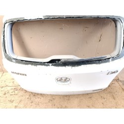 Recambio de porton trasero para hyundai i30 (fd)(06.2007) 1.6 crdi referencia OEM IAM   