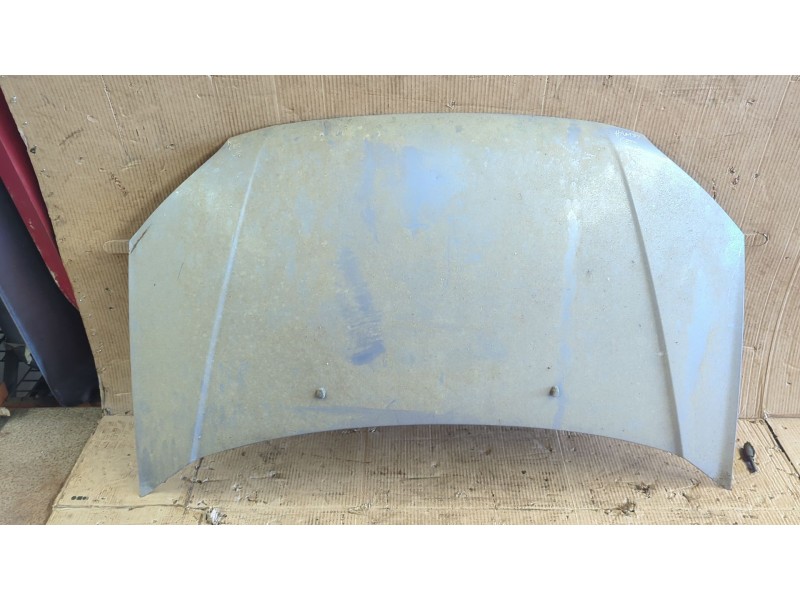 Recambio de capot para hyundai getz (tb)(2002) 1.1 referencia OEM IAM   