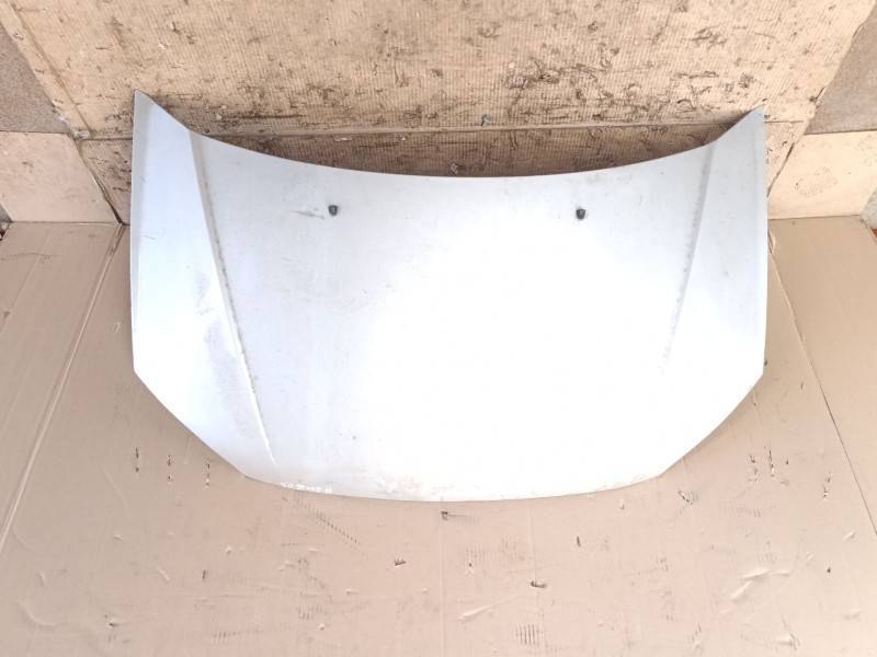 Recambio de capot para hyundai getz (tb)(2002) 1.1 referencia OEM IAM   