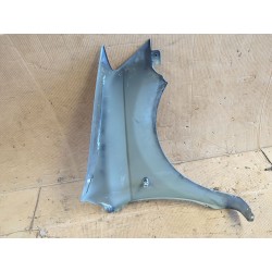 Recambio de aleta delantera izquierda para hyundai getz (tb)(2002) 1.1 referencia OEM IAM   